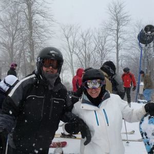 Meet your Posher, Tracy